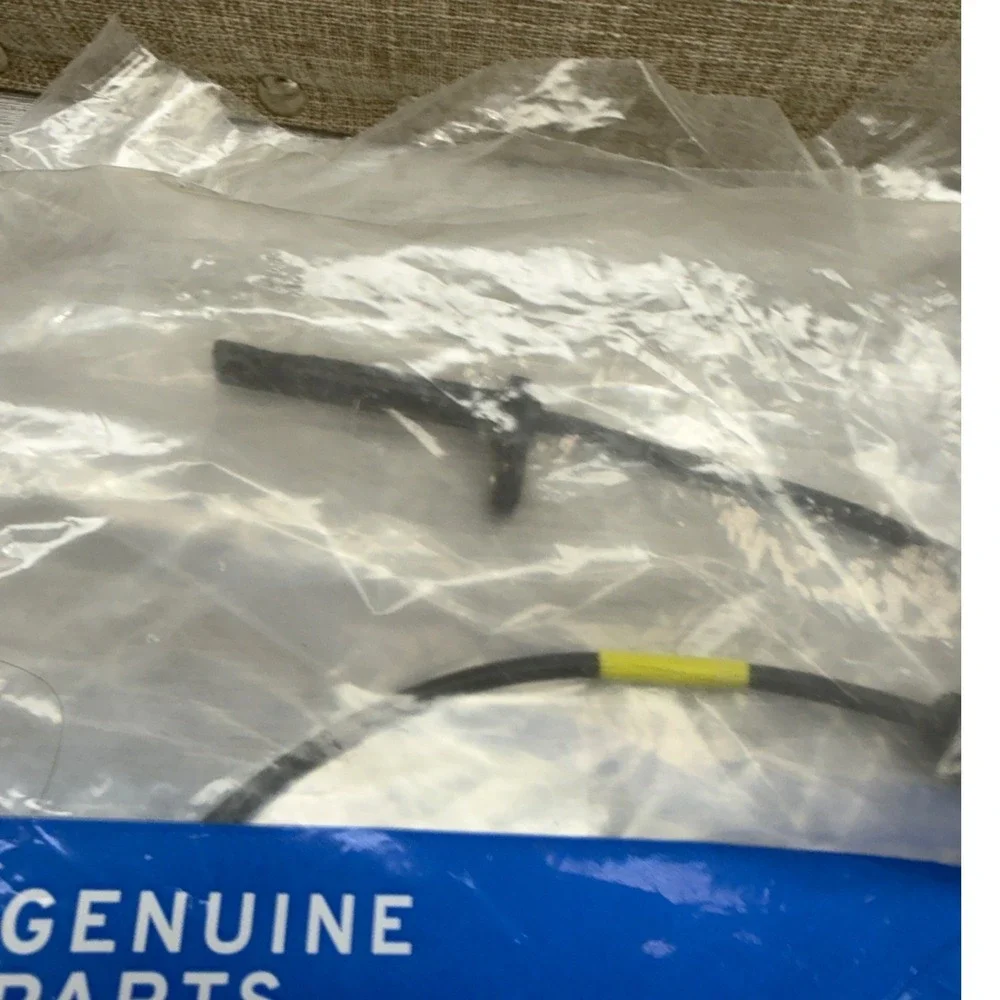 N/A gm genuine